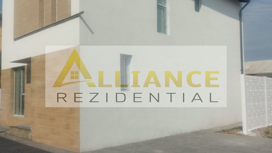 Casa individuala,tip mediteranian,la 2 minute de sos.Oltenitei si STB. - Poză 7