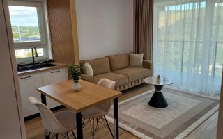 Apartament 2 camere modern, prima închiriere, parcare inclusă, Păcurari - Rediu - Poză 1
