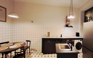 Apartament , Etaj 1, Central, Garaj, 84 mp, Dorobantilor!! - Poză 5