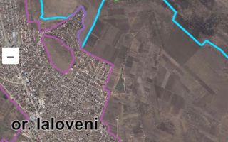 40 Ari Teren Agricol Ialoveni - Poză 2
