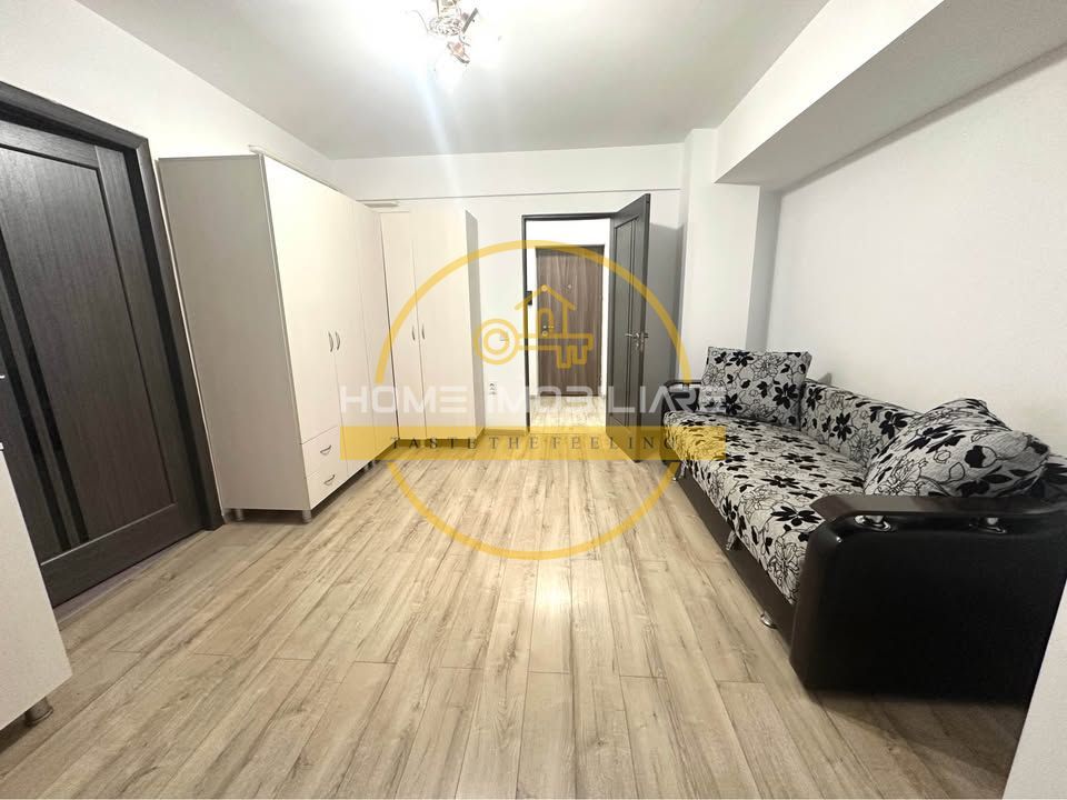 Etaj1/Apartament cu o camera-40mp/Zona Cug! - Poză 1
