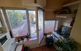 Aradului, apartament 2 camere, etaj 2, CENTRALA,CLIMA - Poză 6