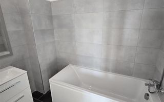 INTABULAT! Apartament cu o camera decomandat Central 44mp - Poză 5