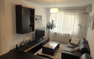 Inchiriere apartament spatios bucatarie inchisa 3 min metrou D Leonida - Poză 1