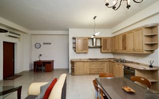 Chirie, apartament, 2 camere, str. 31 August 1989, Centru - Poză 4