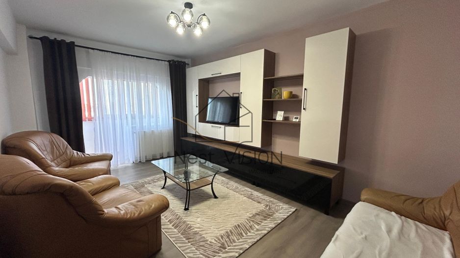 Spatios si gata de mutat | 2 camere | balcon + pivnita | Strand - Poză 4