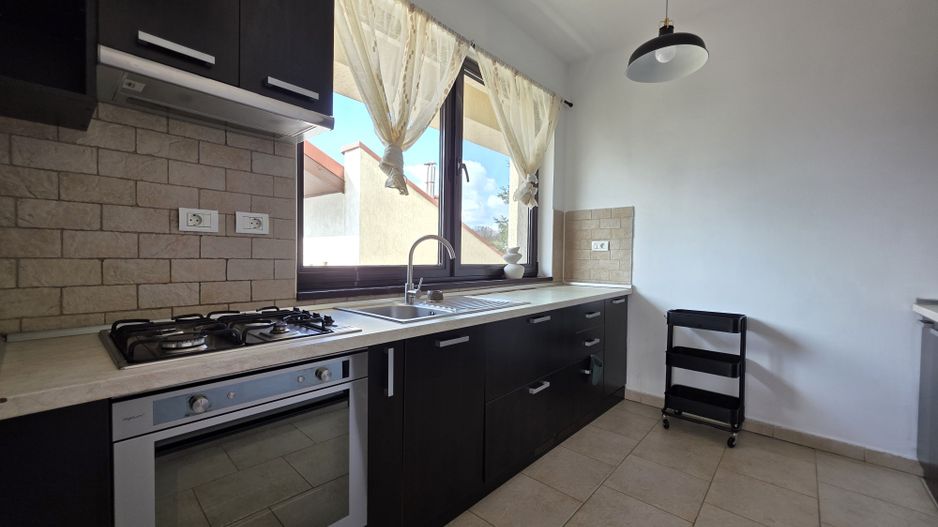Inchiriere apartament 3 camere, 2 parcari in Iancu Nicolae! - Poză 5