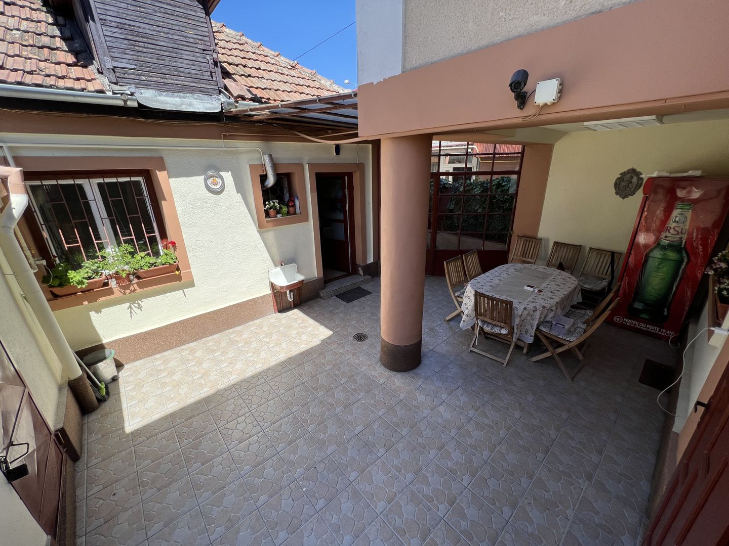 CASA TIMISOARA-ZONA LIPOVEI - Poză 5