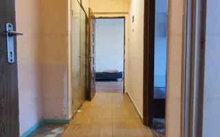 Metrou Piata Iancului, 3 camere, bloc reabilitat, geam baie - Poză 15