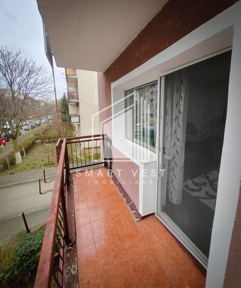 Apartament 2 camere | 58 mp | Zona Carpati 2 - Poză 7