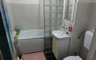 Vand apartament 3 camere, bloc BCA, Micro 16,Satu Mare - Poză 4