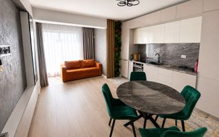 APARTAMENT 3 CAMERE / GHICA APARTAMENTS - Poză 2