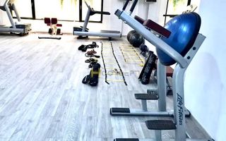 Inchiriere centru Recuperare, Fitness si Spa zona Baneasa - Poză 3