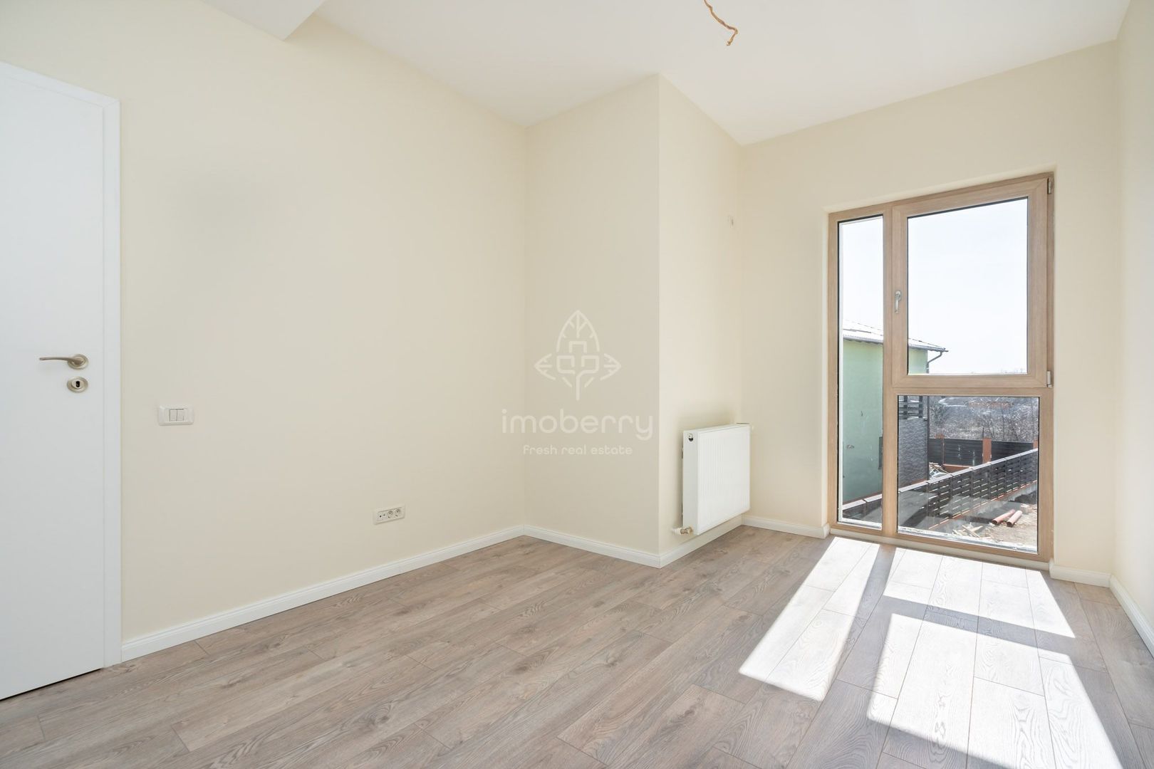 Ansamblu privat | Casa  4 camere | 3 bai | Parcare | Comision 0! - Poză 12