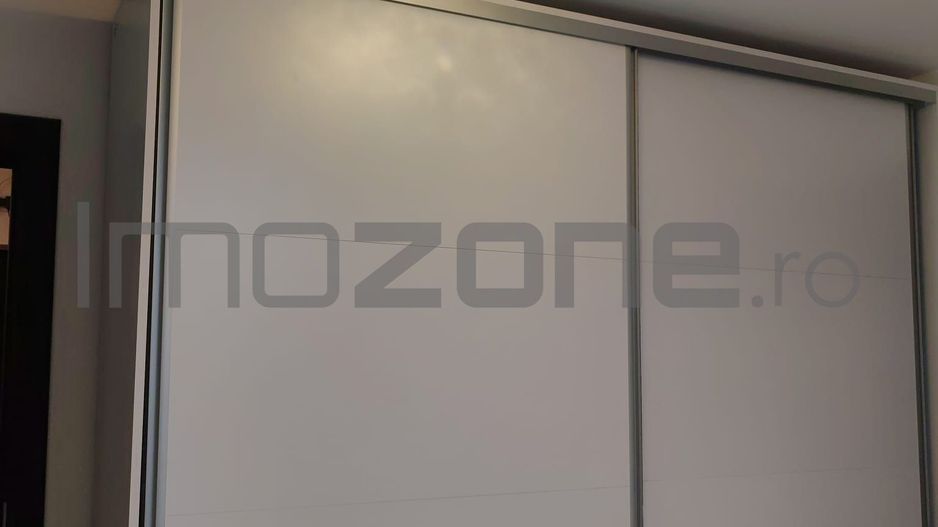 MILITARI - RESIDENCE - TINERETULUI 85,  ETAJUL 8, 2 CAMERE DE INCHIRIAT, MOBILAT - Poză 8