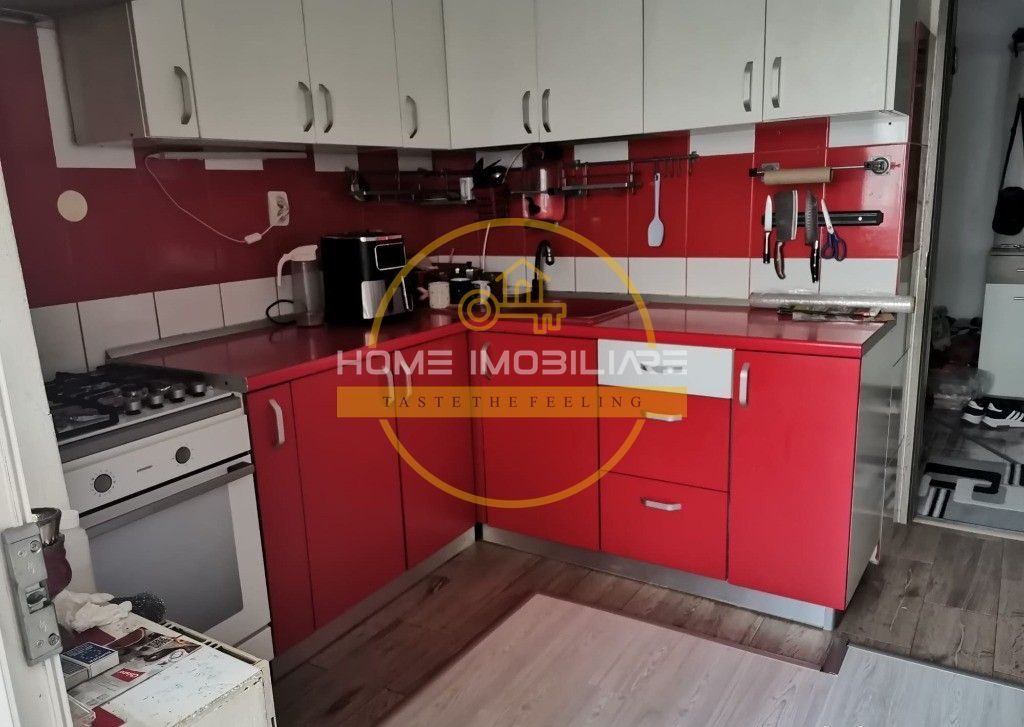 🏠Apartament 3 cam, Decomandat, 70MP / Et.1/4  // Canta - Poză 4