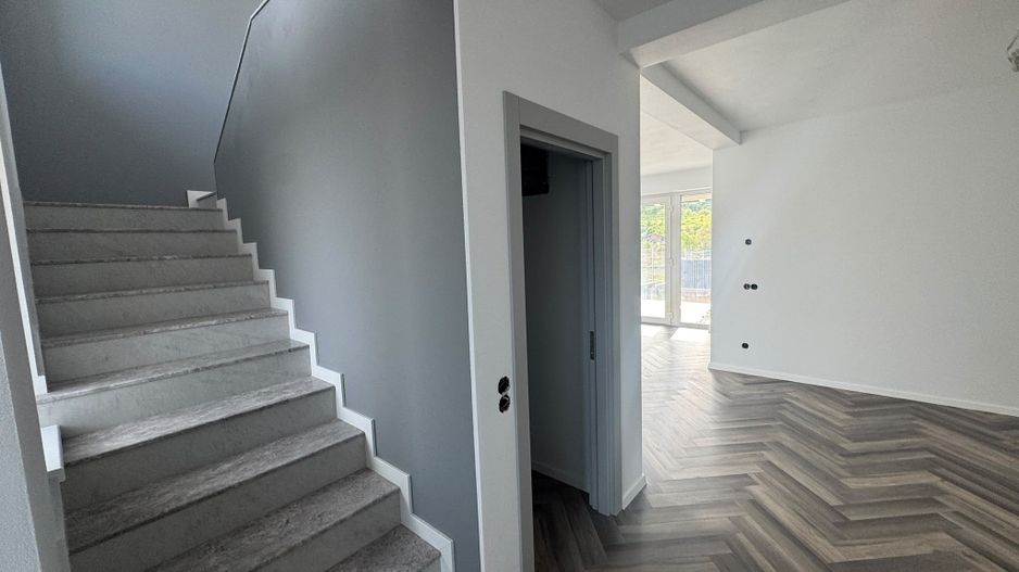 Casa individuala noua in Cisnadie,Sibiu - Poză 7