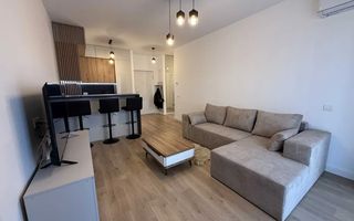 Apartament 3 camere Silk District - 699 euro - Poză 3