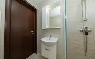 Apartament 3 camere, Bulevardul Victoriei 4, Etaj 7, Parcare subterana - Poză 13