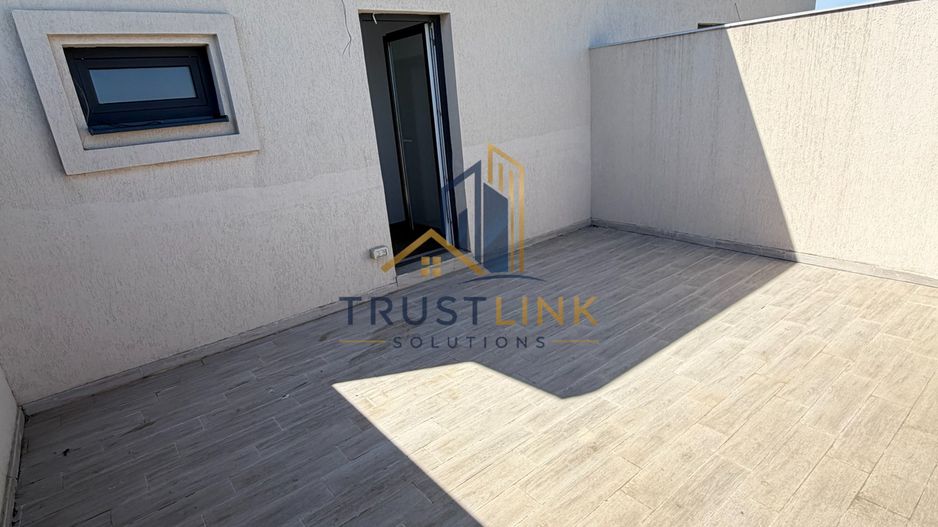 Casa tip Duplex gata de Mutare Berceni strada Sperantei - Poză 9