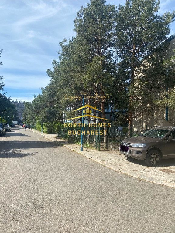 Vilă 6 camere -Piscină –complex rezidențial Clima-Erou iancu nicolae - Poză 8