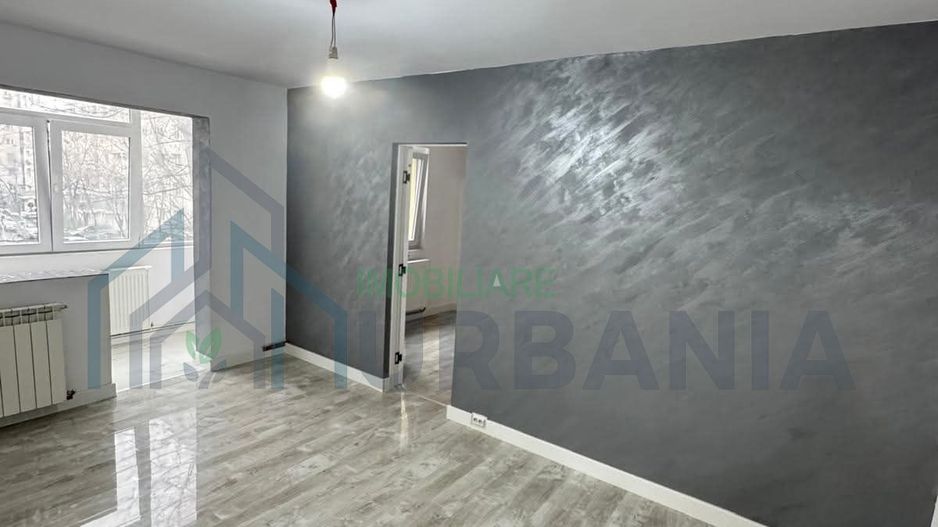 Apartament 2 camere, renovat, Zona Alexandru cel Bun, vecin Parcul Voievozilor - Poză 2