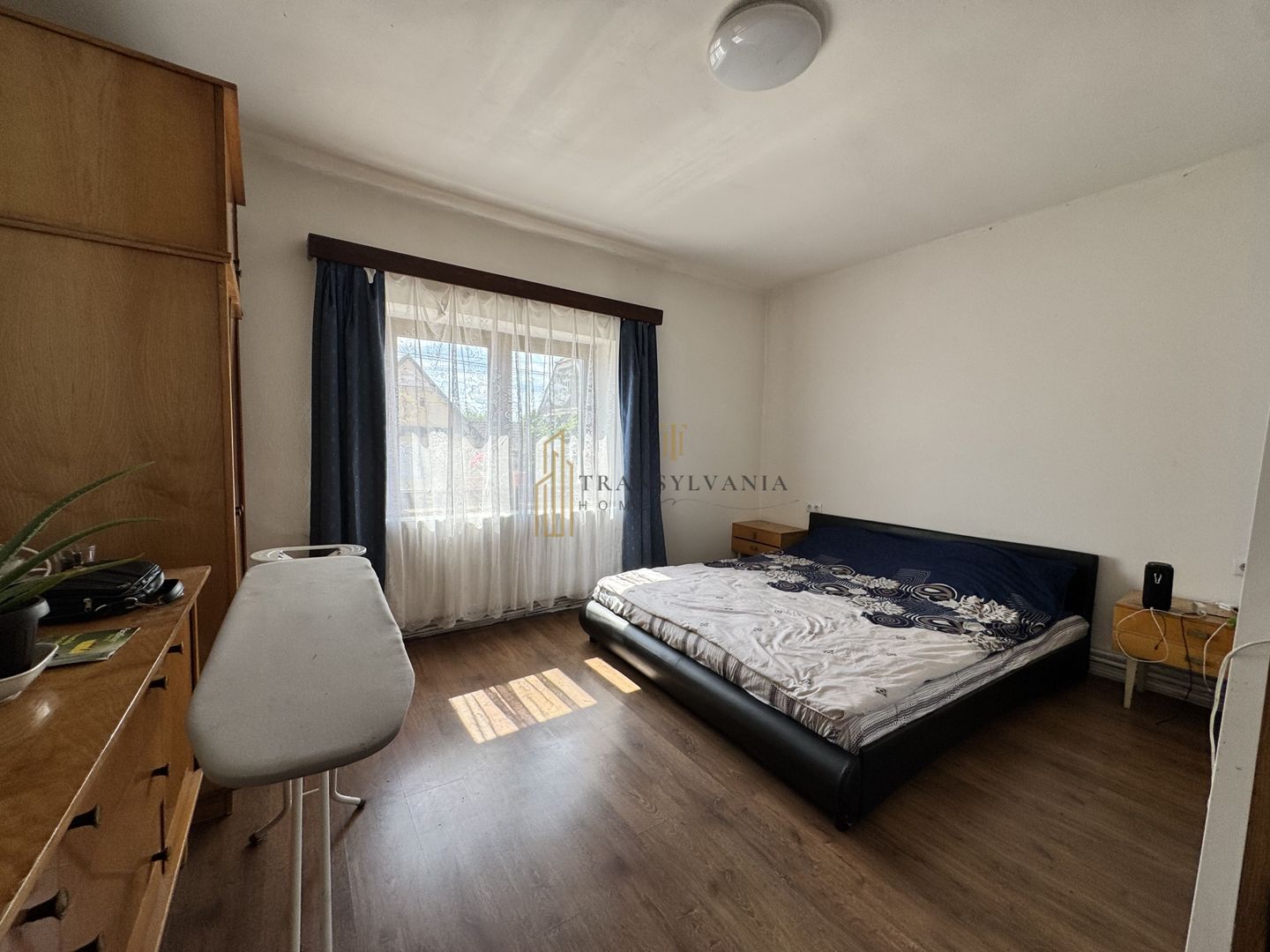 Casa de vanzare cu potential ridicat in Cornatel jud.Sibiu - Poză 10