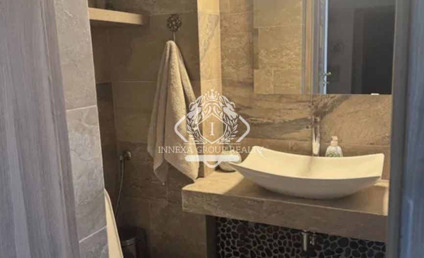 Doamna Ghica | Apartament 4 camere 2 bai | Renovat, mobilat si utilat - Poză 5