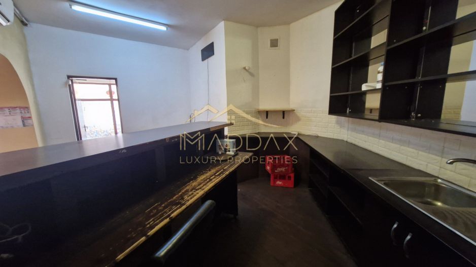 Spatiu Comercial ***223mp // Parcul Carol - Poză 14