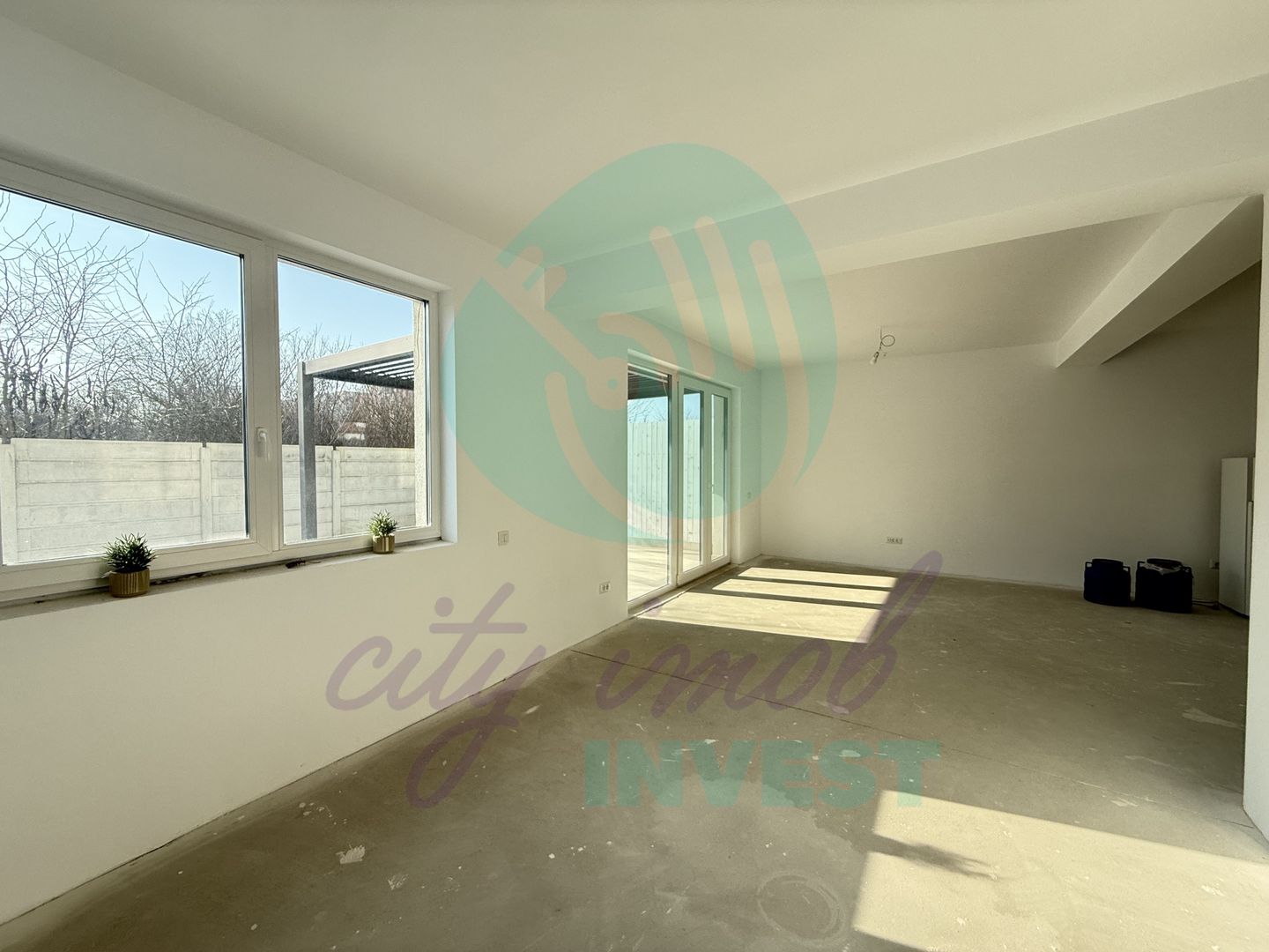 Casa eficient compartimentata la 3 minute de autostrada Bucuresti - Ploiesti - Poză 7