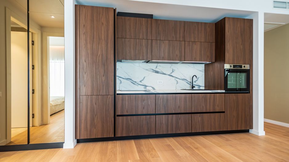 Apartament exclusivist cu 2 camere în One Verdi Park I Floreasca - Poză 10