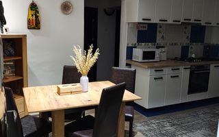 Apartament 3 camere 73 mp bucatarie generoasa lift pivnita Vasile Aron - Poză 13
