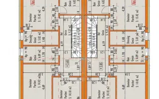 Casa noua cu 4 camere in Borhanci, zona TCI! - Poză 14