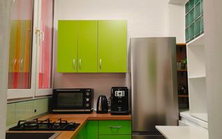 Apartament de vânzare Sibiu | 2 camere | Hipodrom 1 | 58 mp - Poză 4