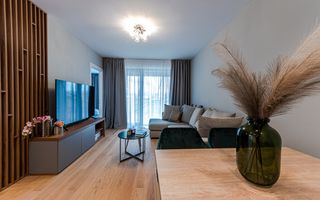 2 camere Aviatiei - Mall Promenada - Poză 8