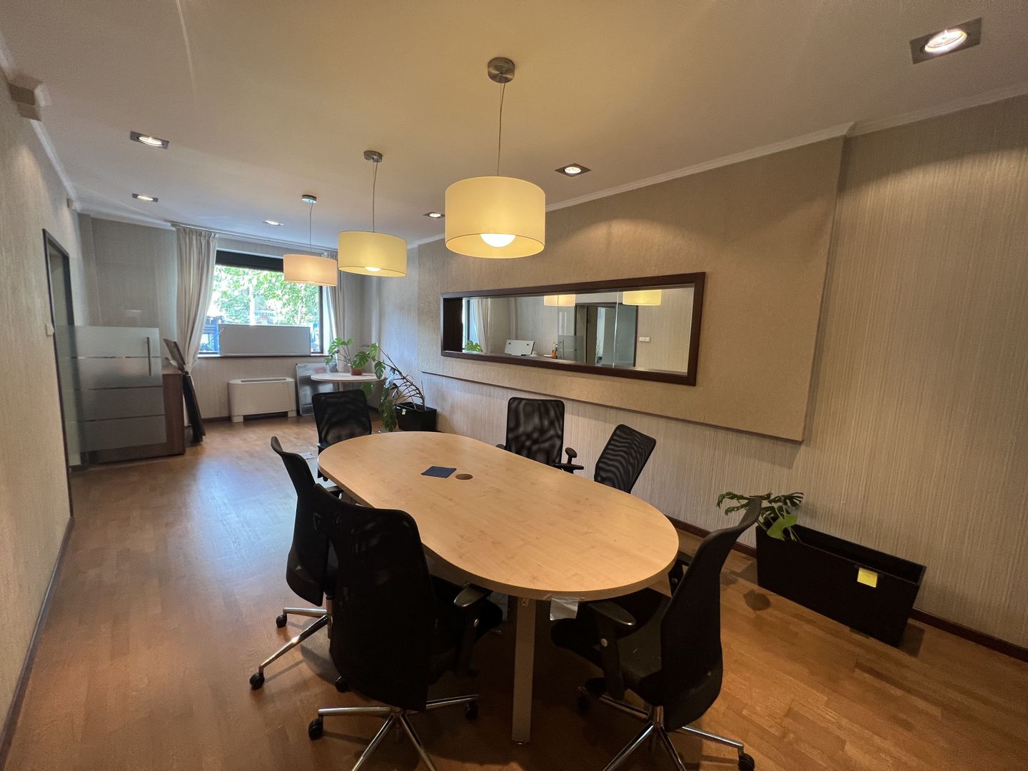 Vila superba Cotroceni - renovata complet premium (COMISION ZERO) - Poză 3