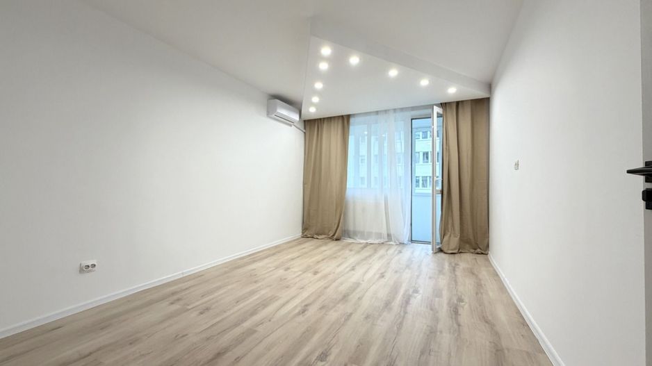 3 camere renovat integral Aleea Sinaia - Doamna Ghica - Poză 2