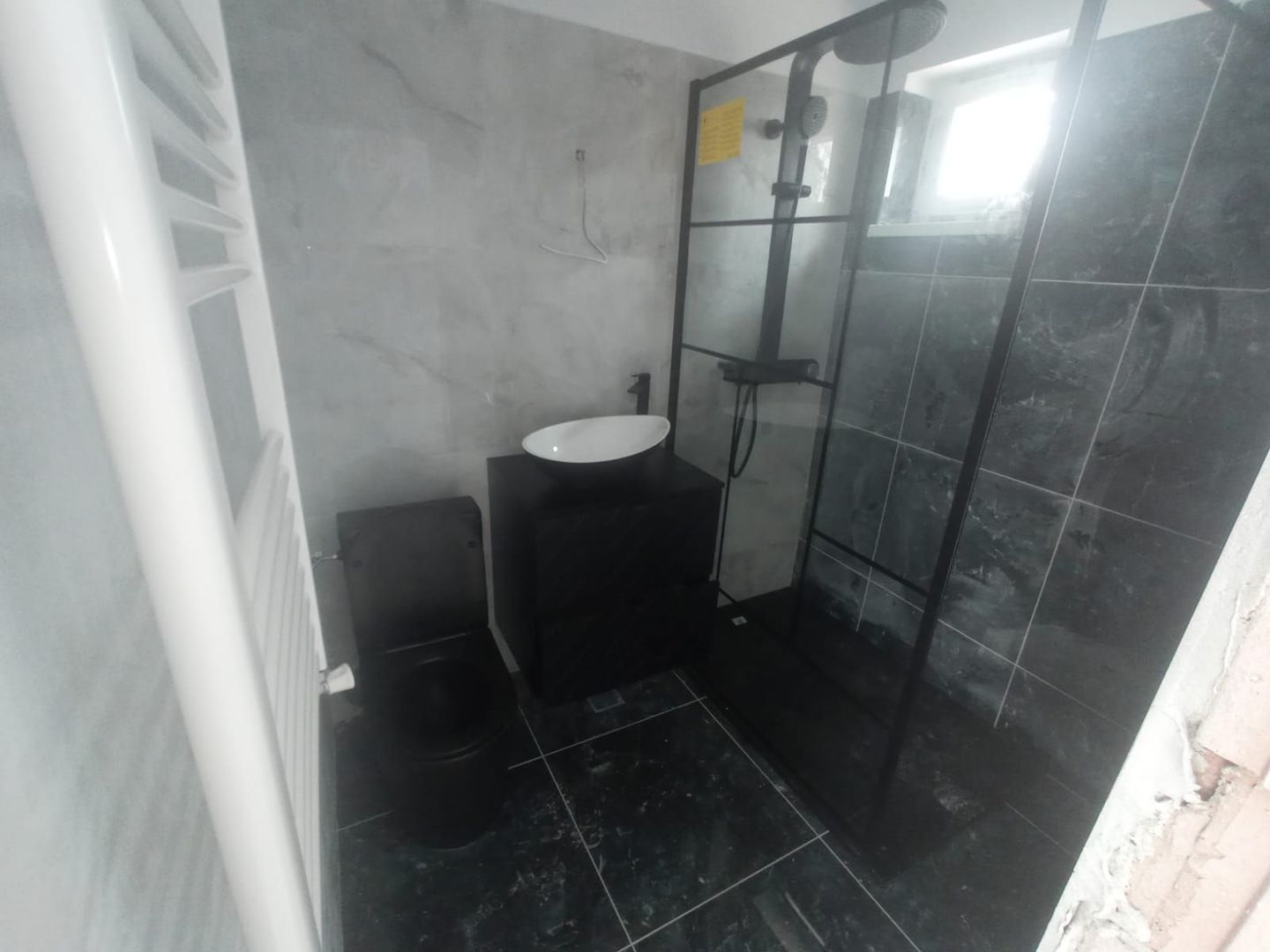 CASA INDIVIDUALA DOMNESTI, 4 CAMERE, 120 MP UTILI, GARAJ, COMIS 0% - Poză 24