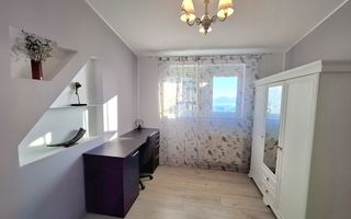 Penthouse 3 camere | 113m2 | Sisești-lac Grivița - Poză 17