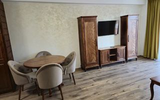 Apartament 2 Camere, 53 mp, Decomandat, PRIMA INCHIRIERE, Zona Cetate - Poză 3