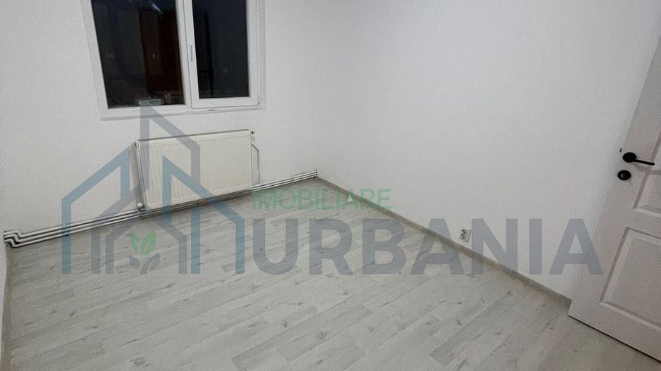 Apartament 3 camere, renovat, Tomesți, etaj 4 - Poză 2