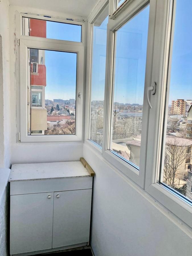 AP. 2 CAMERE- BRANCOVEANU, BLOC REABILITAT, METROU 3 MINUTE, MODERN - Poză 9