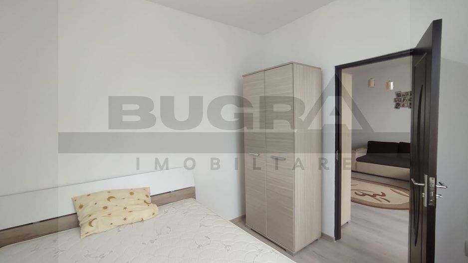 Apartament cu 2 camere, 51 mp, etaj intermediar, zona Oasului - Poză 5