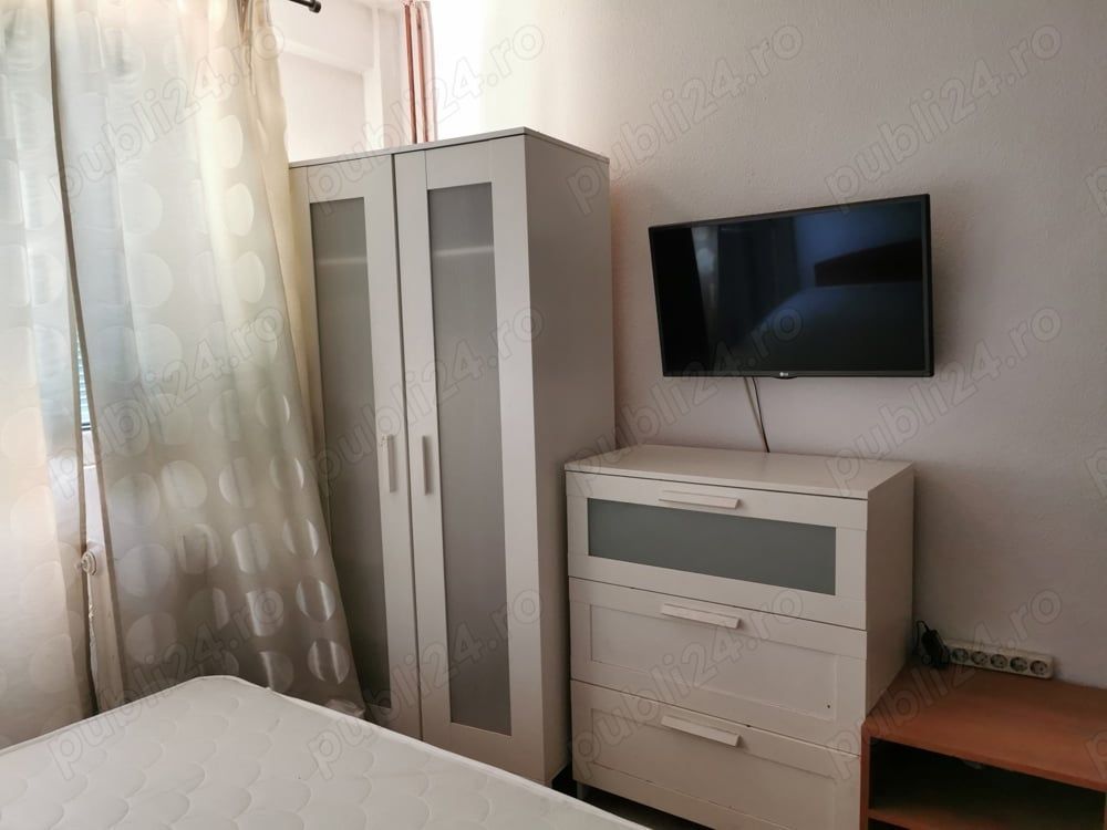APARTAMENT 2 CAMERE | DOROBANTI - Poză 3