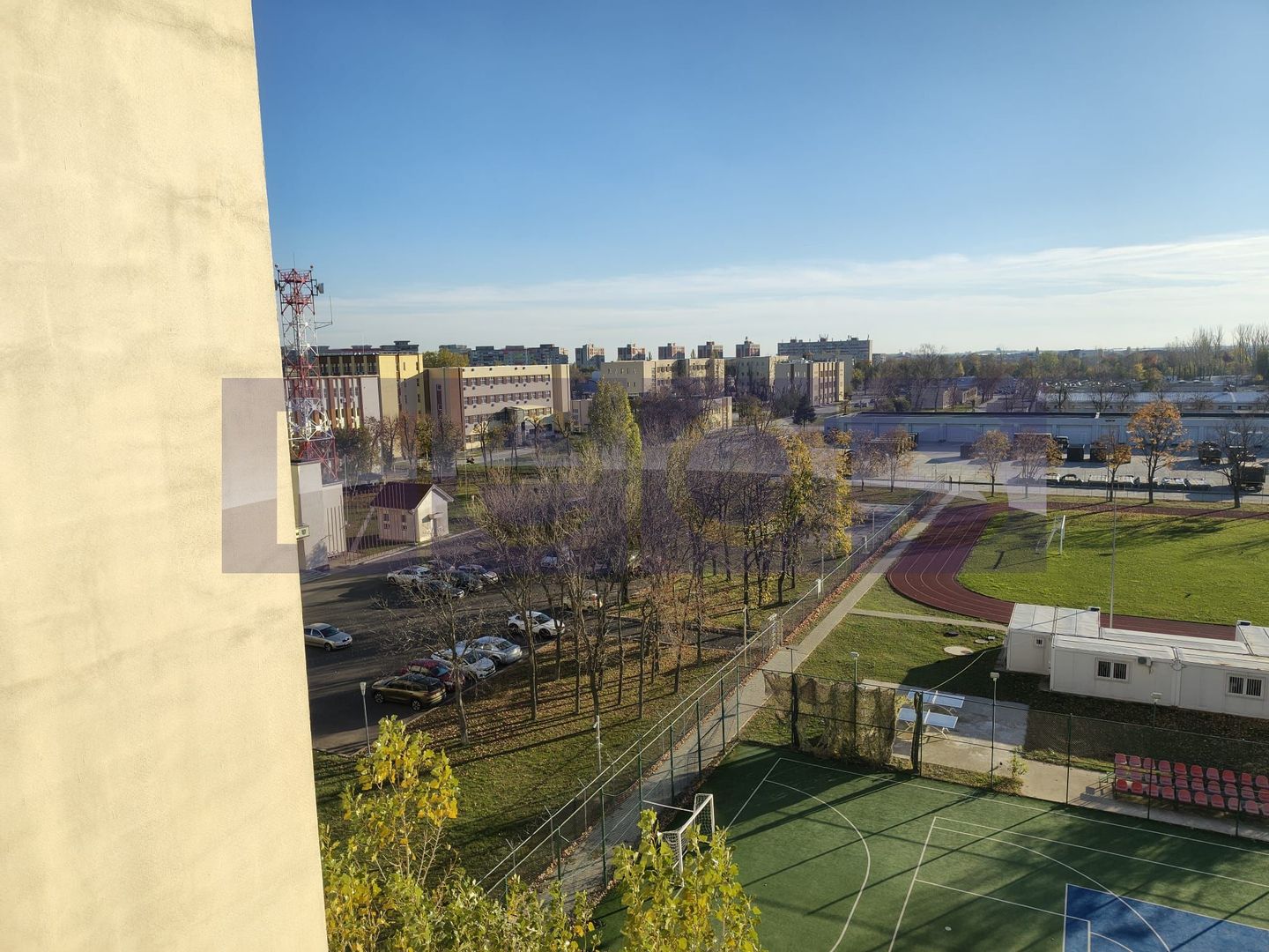 De vanzare apartament open space, spatios, 2 camere - Antiaeriana - Poză 5