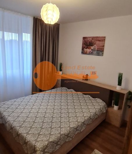 Apartament cu 2 camere in zona Gorjului-3 minute de Metrou - Poză 3