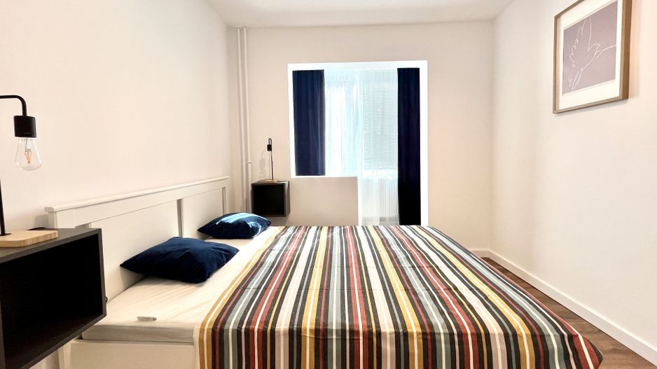 Apartament 2 camere,  vibrant si primitor, zona Complex - Stadion - Poză 7