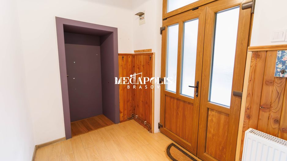 Recent Renovata/Destinatie Multipla/Beci/Garaj - Poză 23