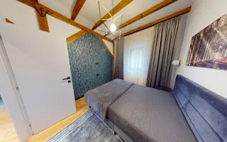 Casa moderna comuna Harman,zonă centrală! - Poză 14