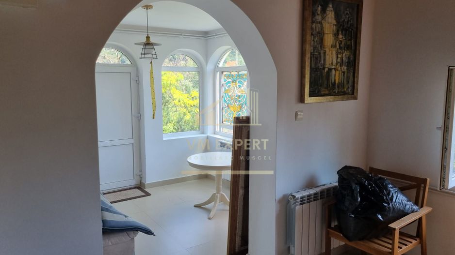 CONAC BEREVOIESTI CU TEREN 8670 MP INTRAVILAN, PRET 200000 EURO - Poză 5